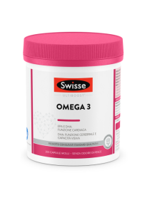 Swisse Omega 3 1500mg 200...