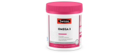 Swisse Omega 3 1500mg 200 capsule