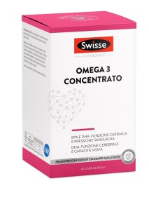 Swisse Omega 3 Concentrato...
