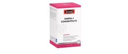 Swisse Omega 3 Concentrato 60 capsule