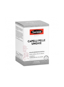 Swisse Capelli Pelle Unghie...