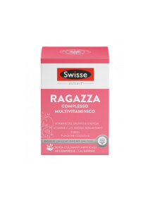 Swisse Ragazza Complesso...