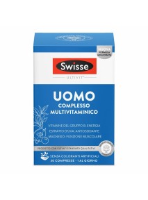 Swisse Uomo Complesso...