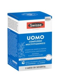 Swisse Uomo Complesso...