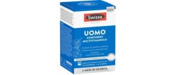 Swisse Uomo Complesso Multivitaminico 60 compresse
