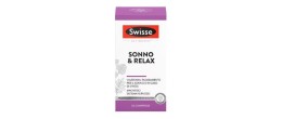 Swisse Sonno e Relax 50 compresse