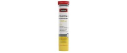 Swisse Vitamina C Effervescente 20 compresse
