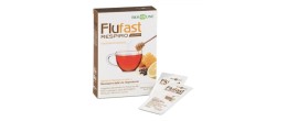 Bios Line Apix Flufast Balsamico 9 bustine solubili monodose