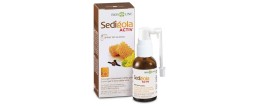 APIX SEDIGOLA ACTIV SPRAY 30ML