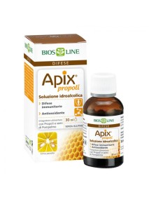 Bios Line Apix Propoli...