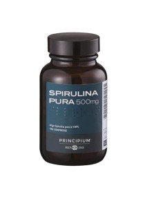 PRINCIPIUM SPIRULINA PURA150CP