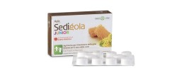 Bios Line Propoli Sedigola Junior Gusto Fragola 20 pastiglie
