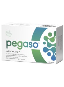 Pegaso Axiboulardi 60 capsule