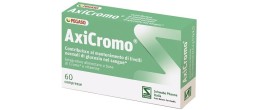 Pegaso Axicromo 60 capsule