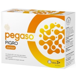 PEGASO PIGRO JUNIOR 14BUST