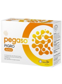 PEGASO PIGRO JUNIOR 14BUST