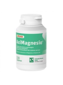 AXIMAGNESIO 100CPR
