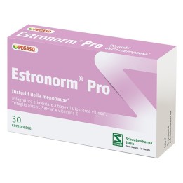 Pegaso Estronorm Pro 30 compresse