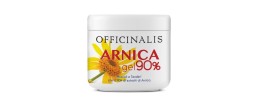 Officinalis Arnica Gel 90% 500 ml
