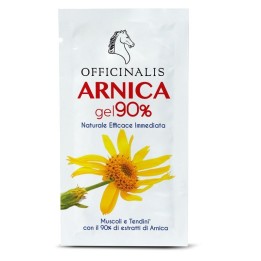 Officinalis Arnica Gel 90% 25 bustine da 10 ml
