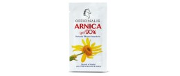 Officinalis Arnica Gel 90% 25 bustine da 10 ml