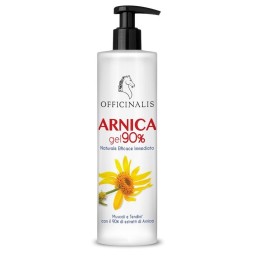 Officinalis Arnica Gel 90% 100 ml