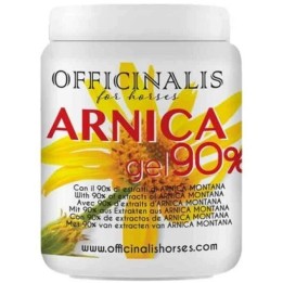 Officinalis Arnica Gel 90% 1000 ml