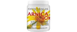 Officinalis Arnica Gel 90% 1000 ml