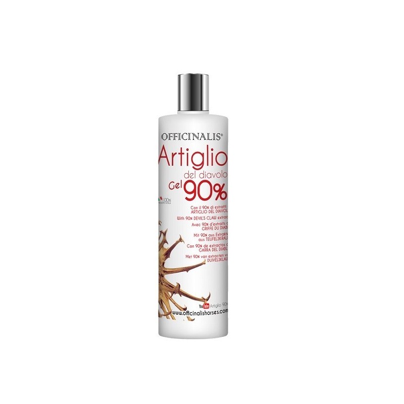 ARTIGLIO 90% 250ML