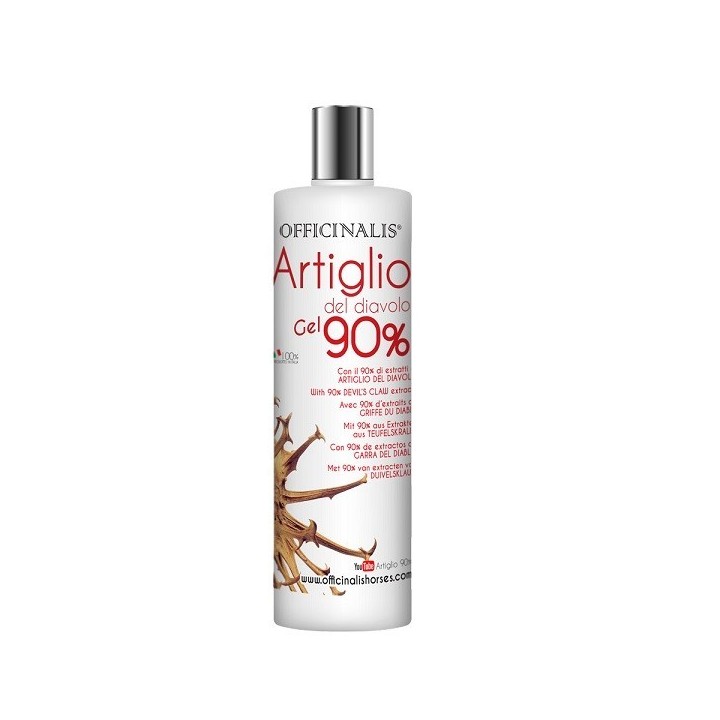ARTIGLIO 90% 250ML