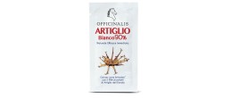 Officinalis Artiglio Bianco 90% 25 bustine da 10 ml