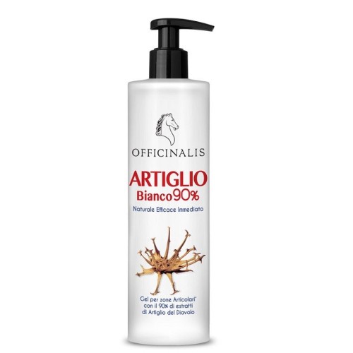 Officinalis Artiglio Bianco 90% 250 ml