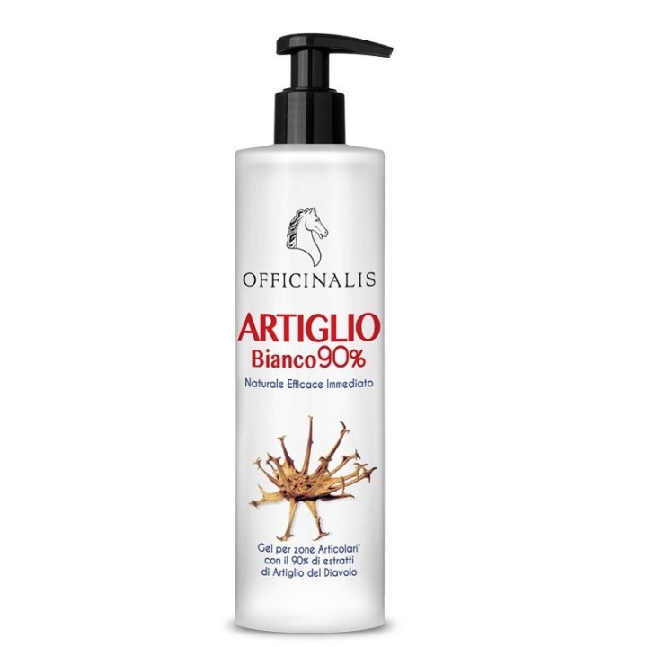 Officinalis Artiglio Bianco 90% 250 ml