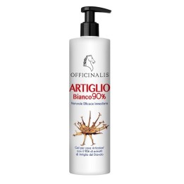 Officinalis Artiglio Bianco 90% 100 ml