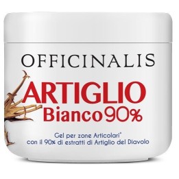 Officinalis Artiglio Bianco 90% 500 ml