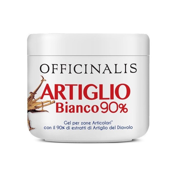 Officinalis Artiglio Bianco 90% 500 ml