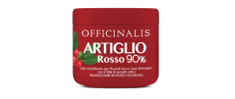 Officinalis Artiglio Rosso 90% Gel Riscaldante 500 ml