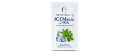 Officinalis Ice Menta Gel 90% 25 bustine da 10 ml