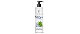Officinalis Ice Menta Gel 90% 250 ml