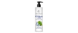 Officinalis Ice Menta Gel 90% 100 ml