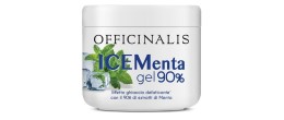 Officinalis Ice Menta Gel 90% 500 ml