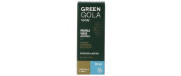Dott. Cagnola Green Gola Spray 20 ml