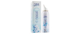 Quinton Spray Nasale Pediatrico 100 ml
