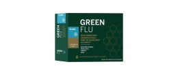 Dott. Cagnola Green Flu 10 Stick