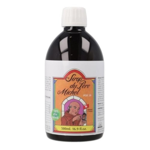 Sciroppo Di Pere Michel 500 ml