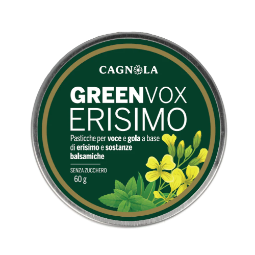 Green Vox Erisimo 60g