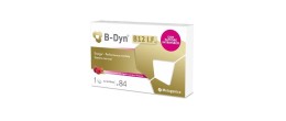 Metagenics B Dyn B12 I.F. 84 compresse masticabili