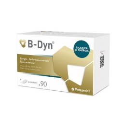 Metagenics B Dyn 90 compresse