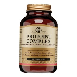 Projoint Complex
