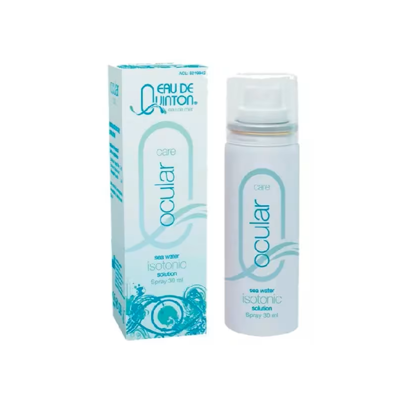 Quinton Spray Oculare 30 ml